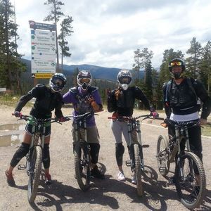 Meet your Posher, Johnny